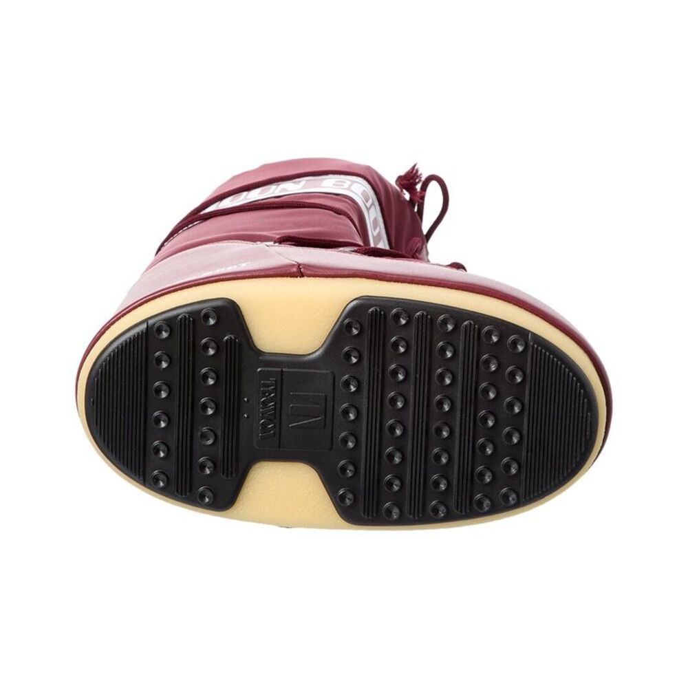 Moon Boot Icon Boot, Red - Picture 4 of 5
